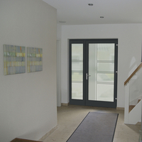 Türen Basic Line Ganzglas
