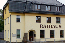 Fenster mit Unterlicht / Rathausfenster