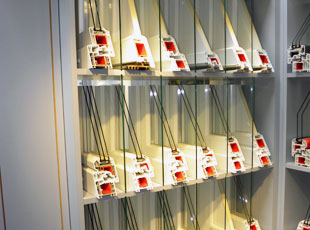 Verglasung für Ihre Fenster - Glasvarianten für Fensterglas